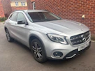 Mercedes GLA 180 Urban Edition Auto