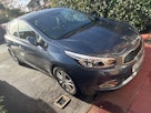 Kia c'eed 3 EcoDynamics