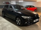 BMW 116D Sport