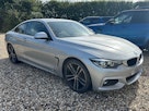 BMW 420D M Sport Auto