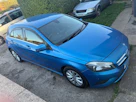 Mercedes A180 BlueEFFICIENCY SE CDI