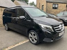 Mercedes V 250 D Sport Marco Polo Hrzn A