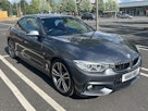 BMW 420D M Sport Auto
