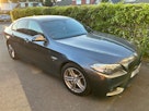 BMW 530D M Sport Auto