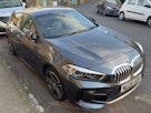 BMW 118I M Sport