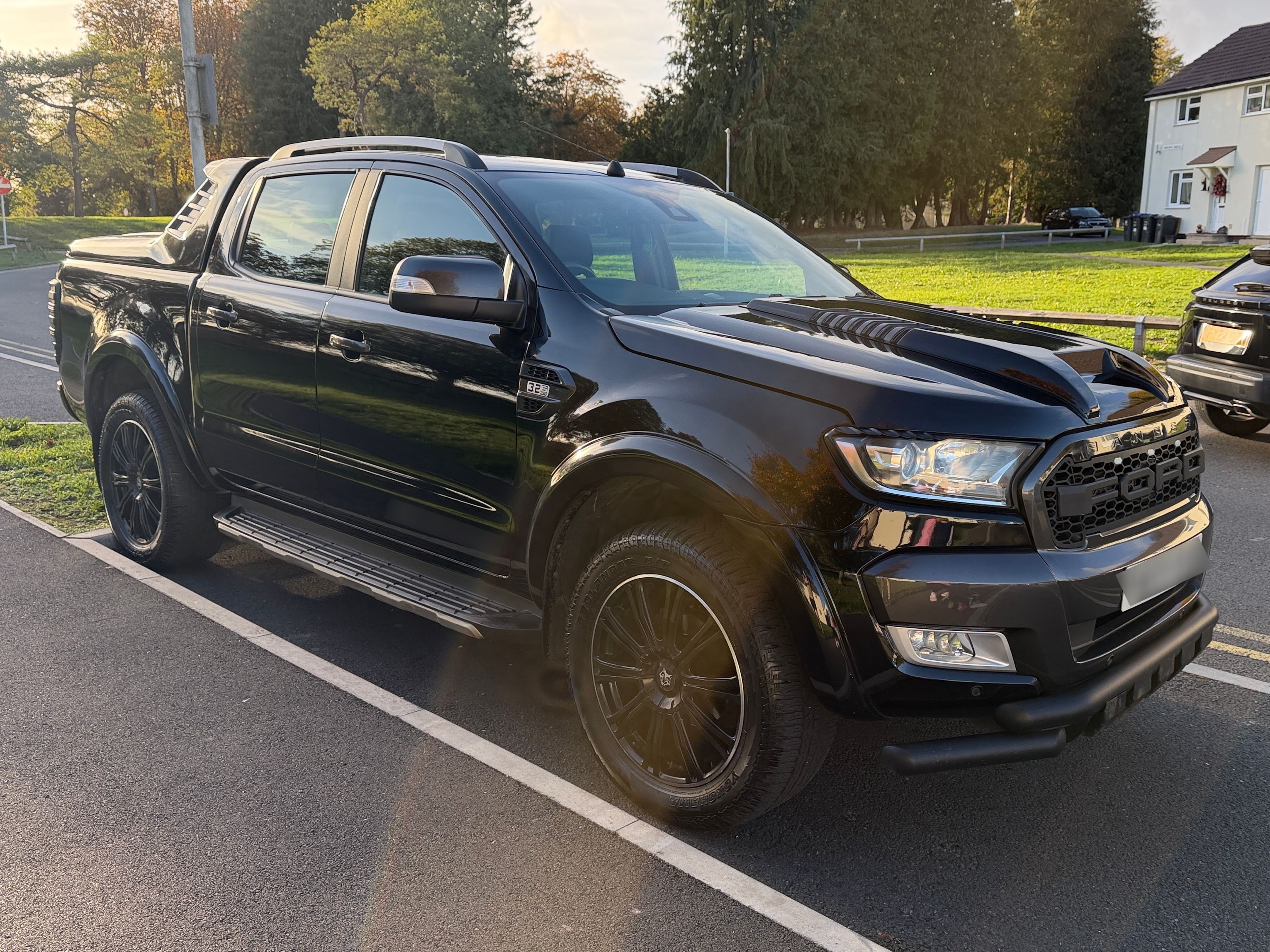 Ford Ranger