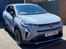Renault Symbioz Techno Espt Alpn HEV A