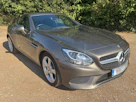 Mercedes SLC 200 Sport