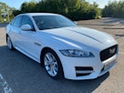 Jaguar XF R-Sport D