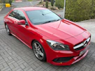 Mercedes CLA 180 AMG Line Edition Auto