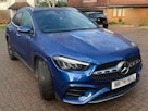 Mercedes GLA 200 AMG LN Executve MHEV A