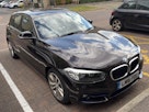 BMW 118I Sport Auto