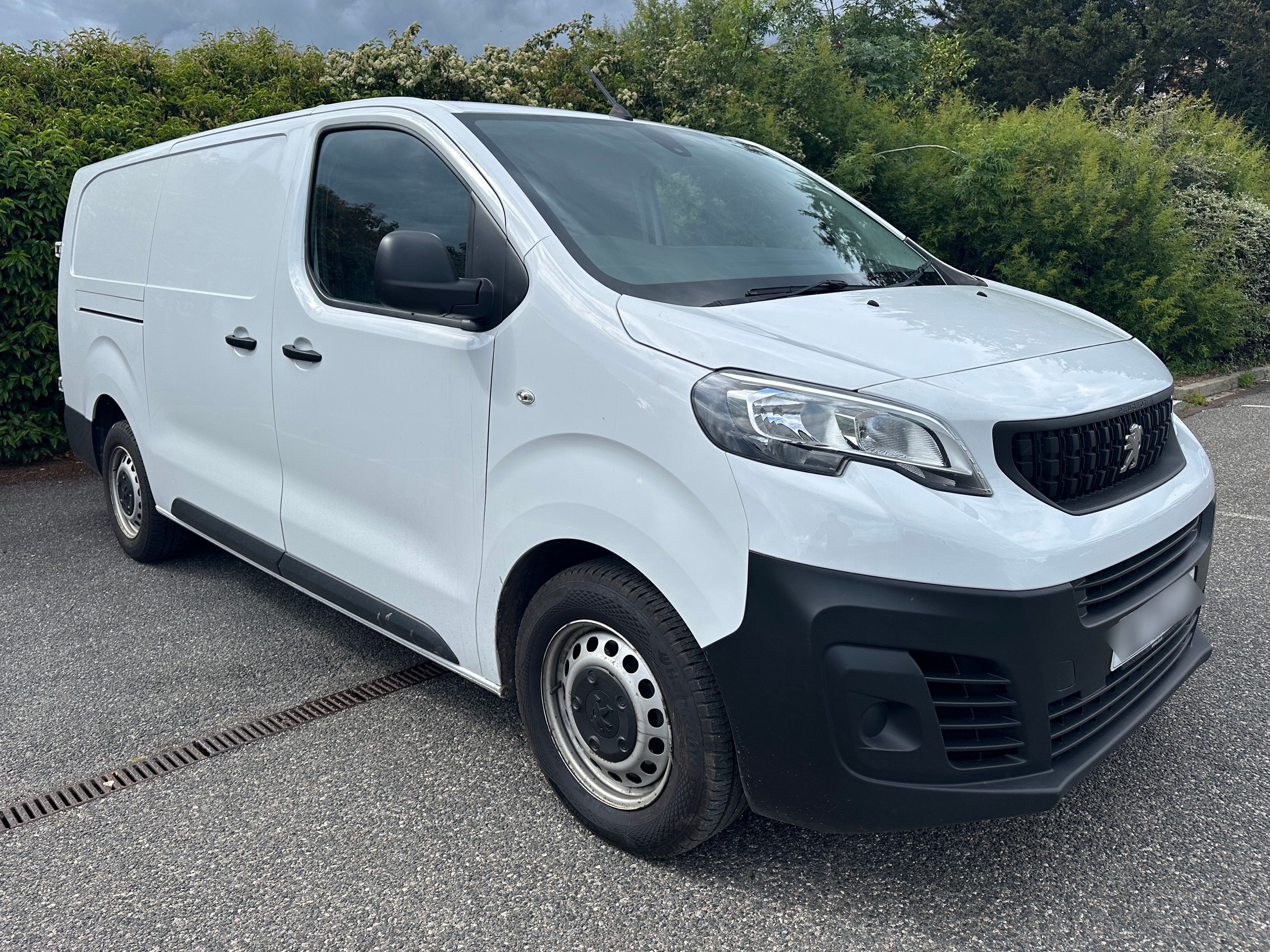 Peugeot Expert