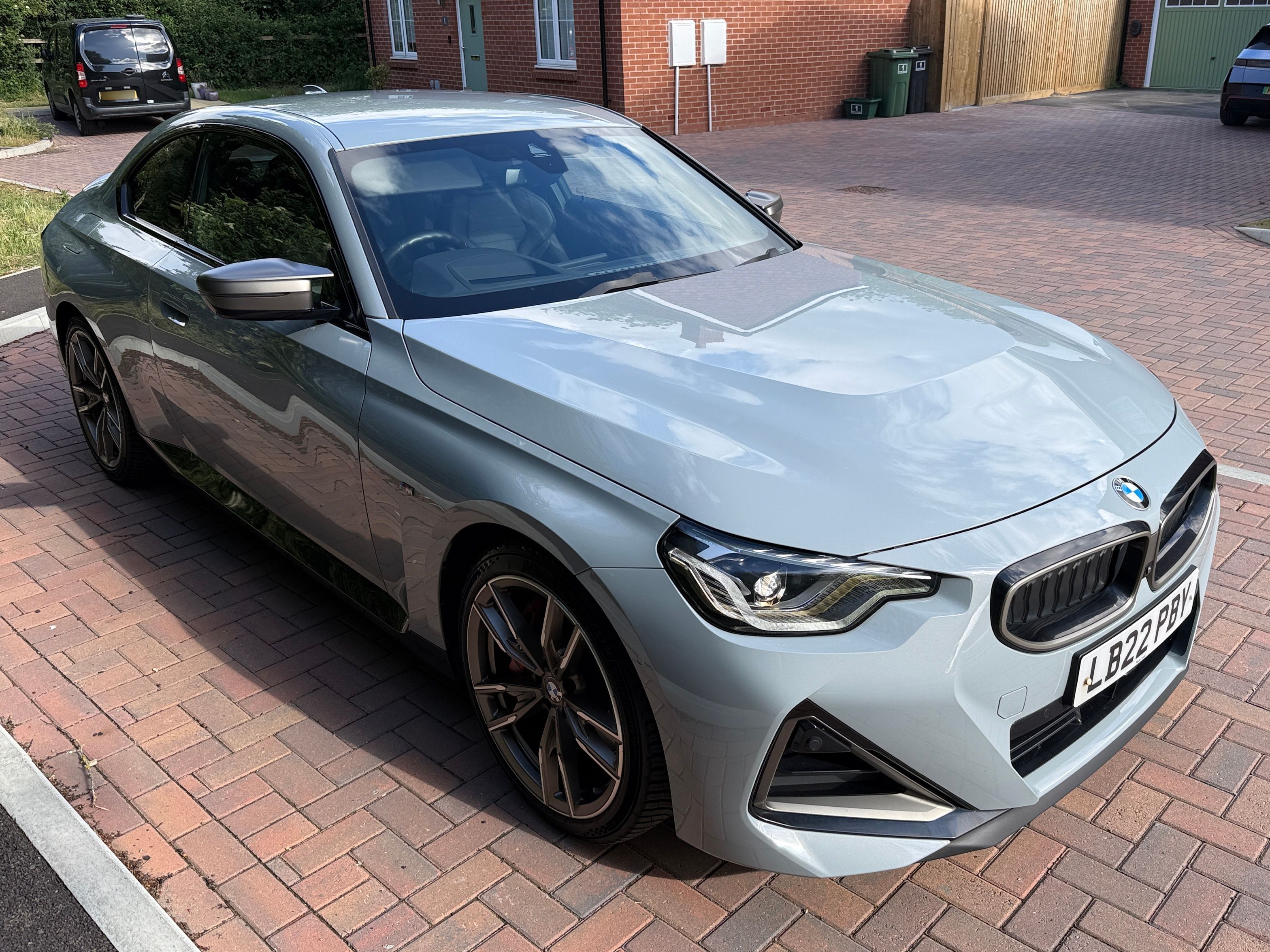 BMW M2