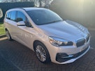 BMW 220I Luxury Auto