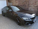 BMW 435D xDrive M Sport Auto