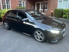 Mercedes A 180 AMG Line Premium D Auto