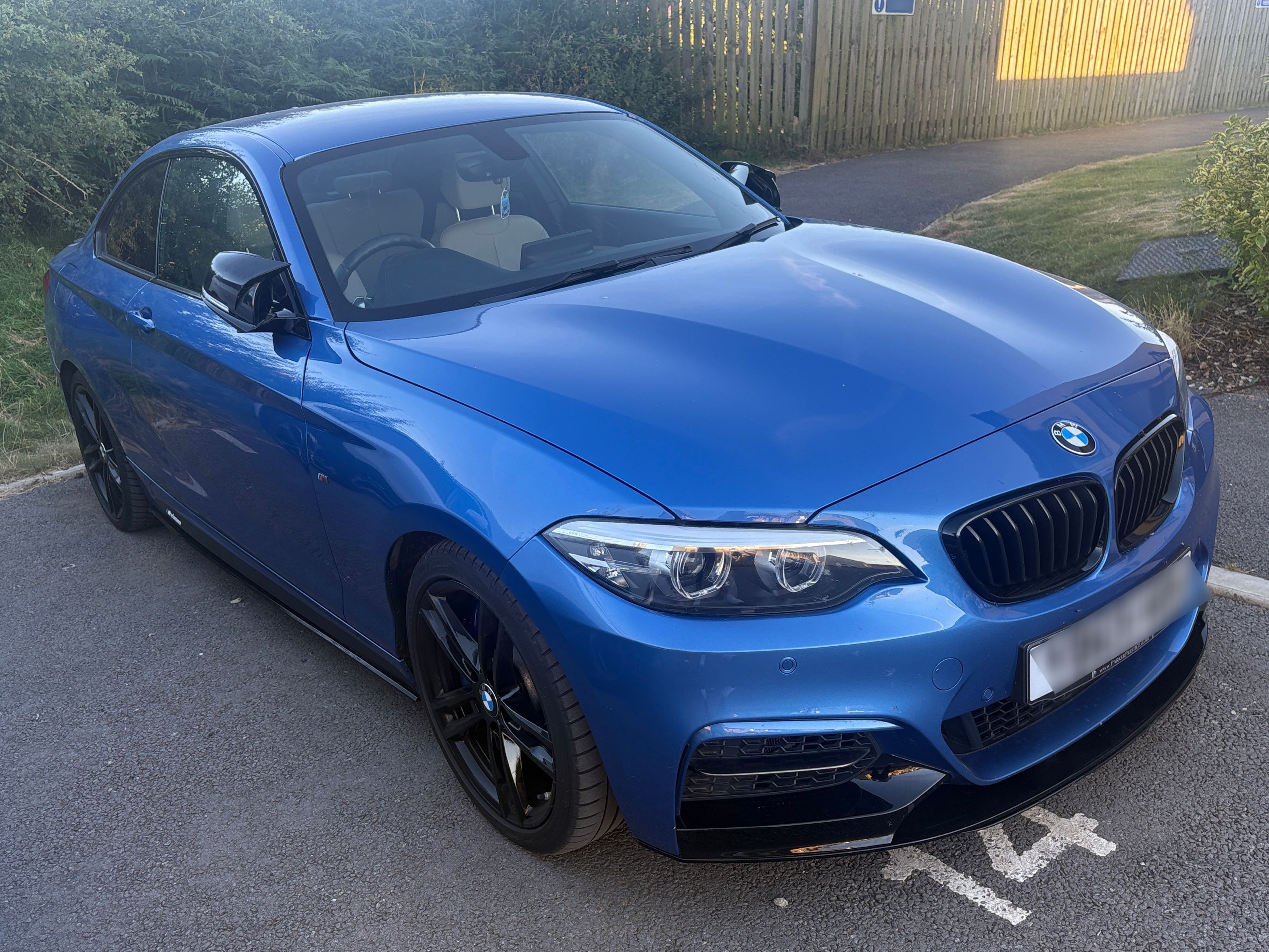 BMW M2