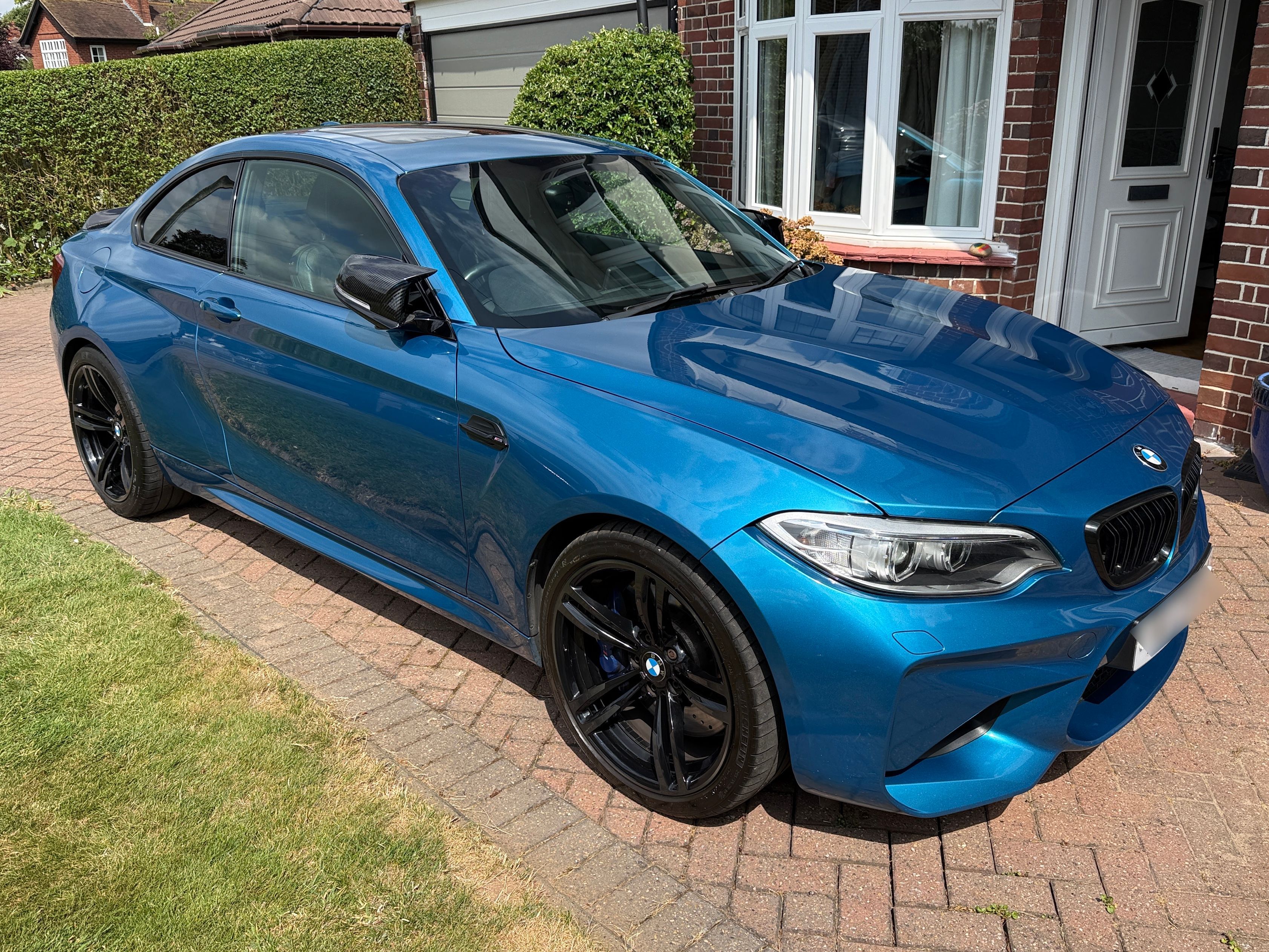 BMW M2