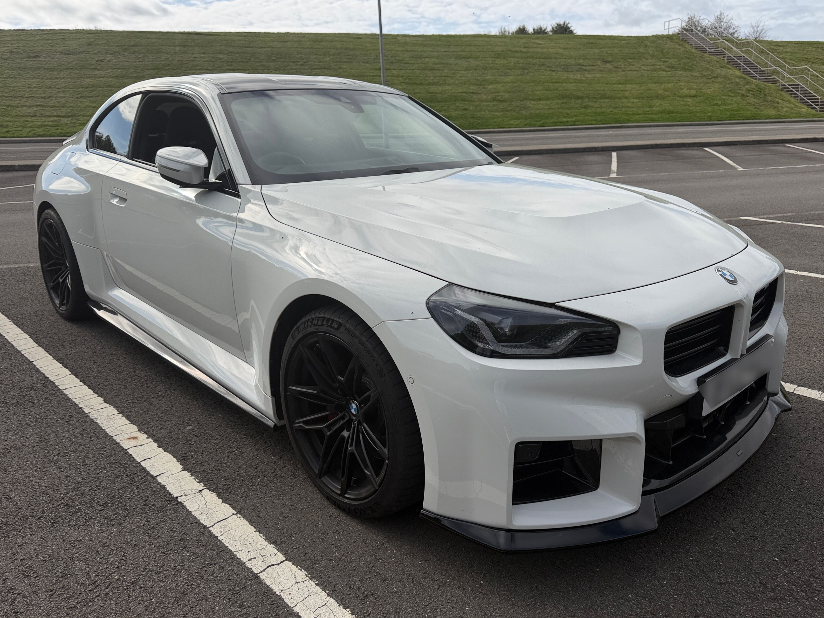 BMW M2