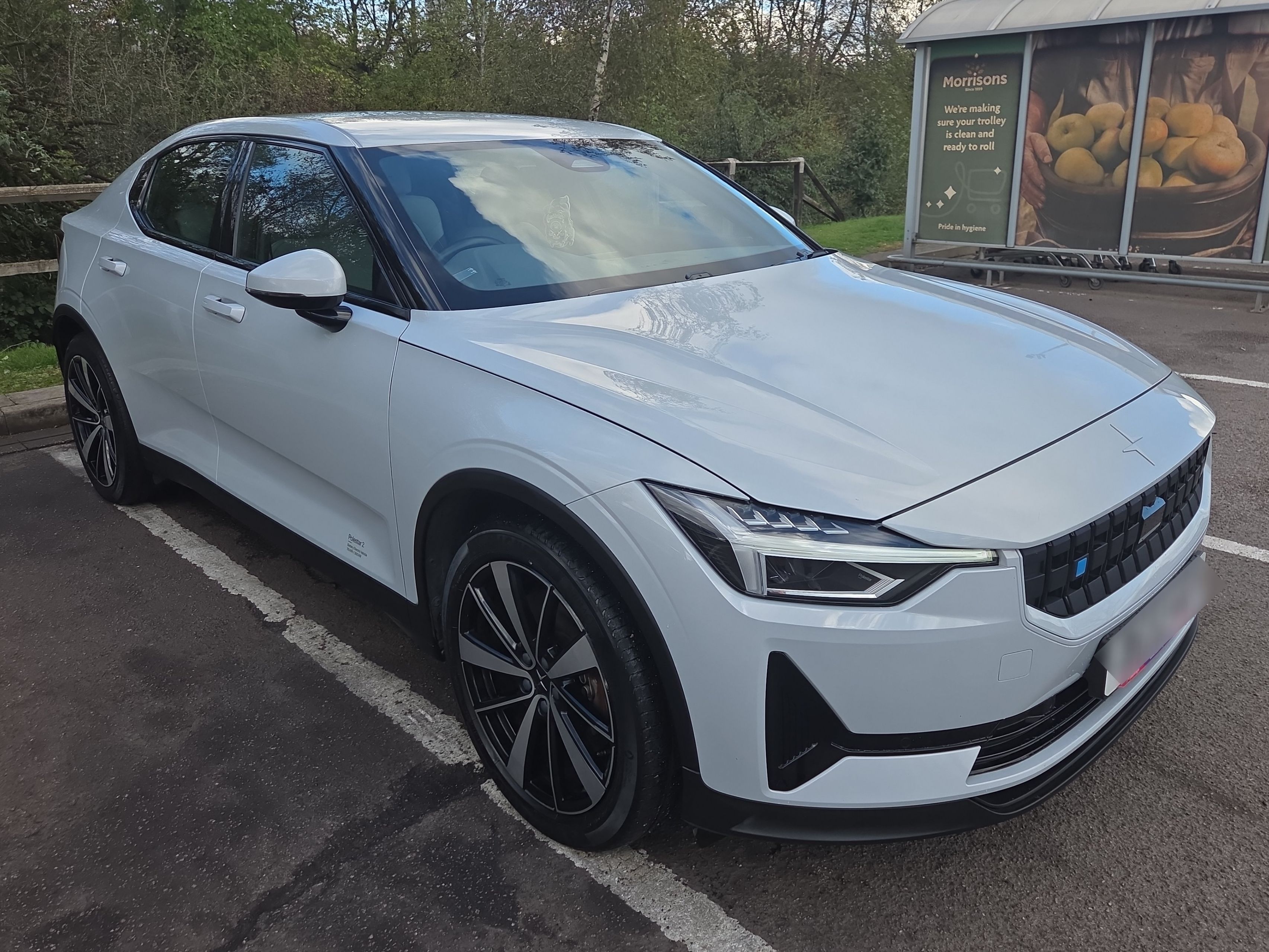 Polestar 2