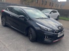Kia PRO c'eed GT