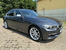 BMW 320d Luxury Auto