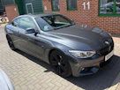 BMW 440I M Sport Auto