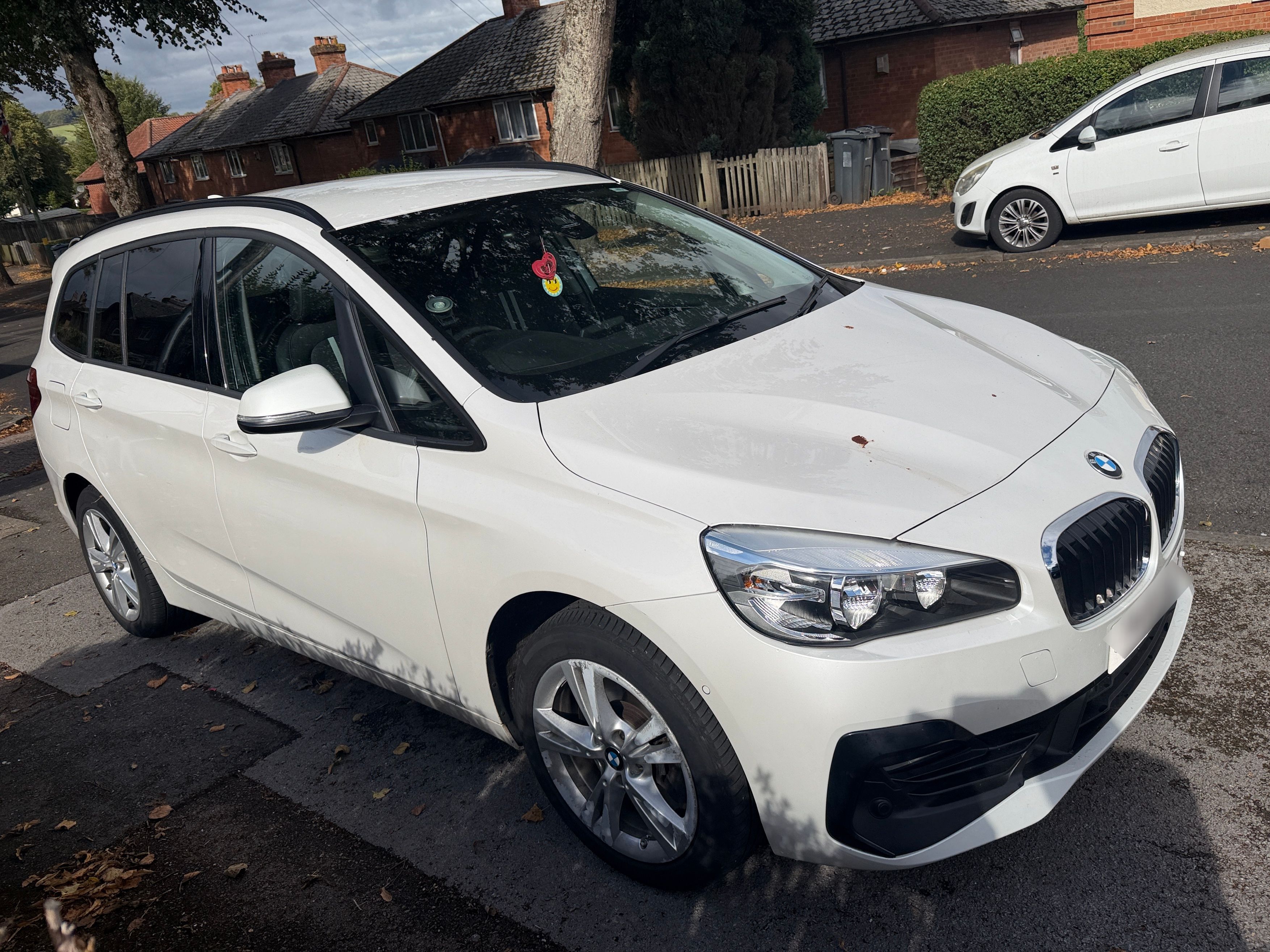 BMW 220D xDrive Sport Auto