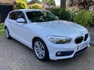 BMW 118I Sport