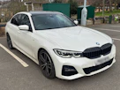 BMW 320d M Sport Auto