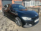 BMW 428I M Sport Auto