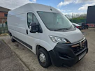 Vauxhall Movano