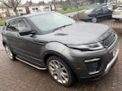 Land Rover Rrover Evoque HSE DYN LUX TD4A