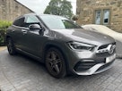 Mercedes GLA 250 AMG Line Premium + A