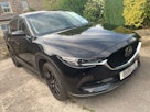 Mazda CX-5 Sport NAV +