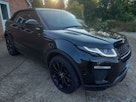 Land Rover Rrover Evoque HSE DYN LUX SD4A