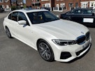 BMW 330E M Sport Auto