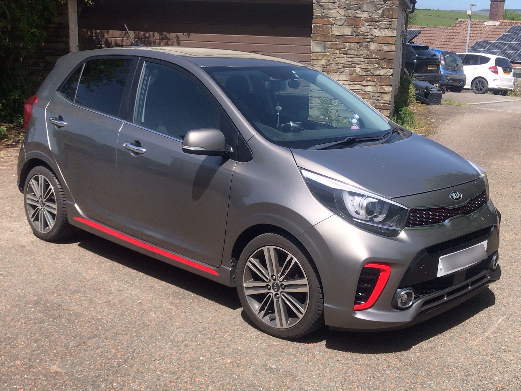 Kia Picanto