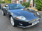 Jaguar XK Auto