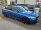 BMW 320d M Sport GT Auto