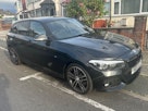 BMW 118I M Sport Shadow Edition