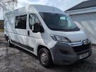 Citroen Relay
