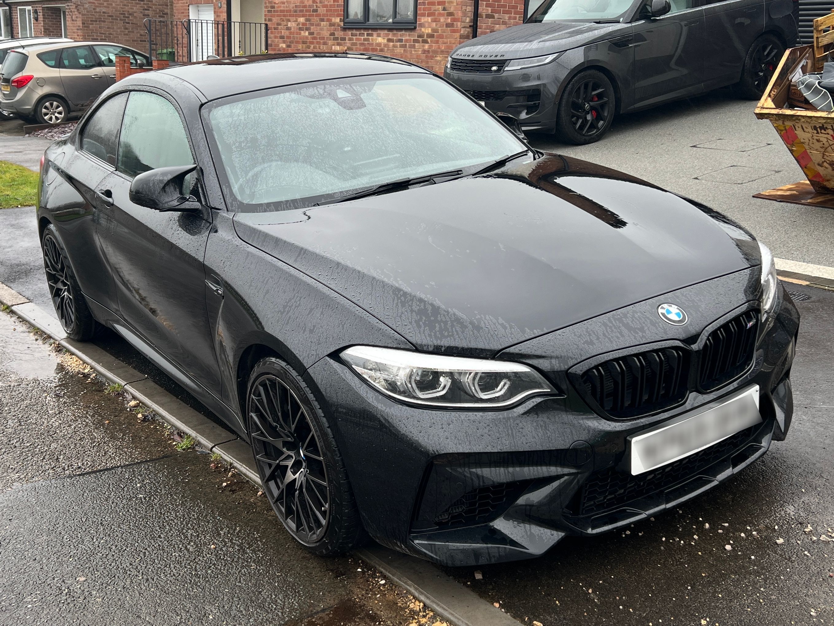 BMW M2