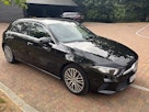 Mercedes A 180 Sport Executve Edition A