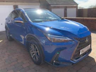 Lexus NX 350H CVT