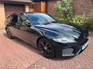 Jaguar XF R-DYNAMIC SE D MHEV Auto