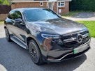 Mercedes EQC 400 AMG Line Premium + 4M