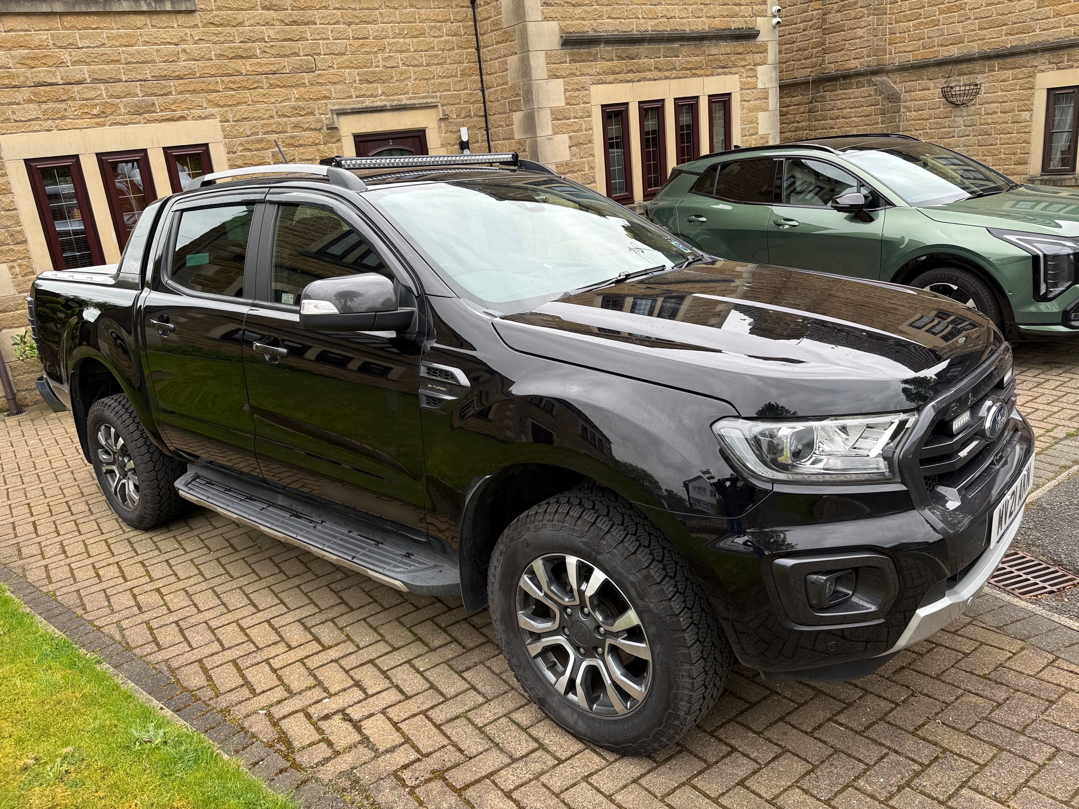 Ford Ranger