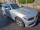 BMW 116D SE